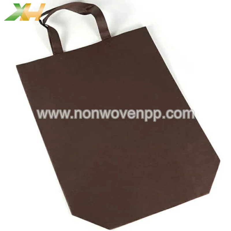 non woven printed carry bags